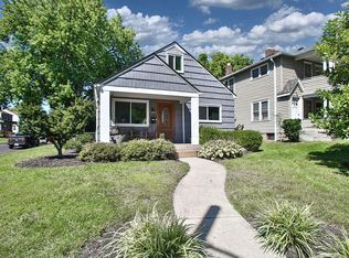 1391 Meadow Rd, Columbus, OH 43212