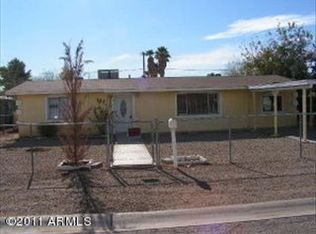 305 W 13th St, Eloy, AZ 85131