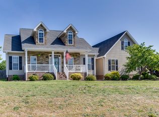101 High Field Ct, Anderson, SC 29626