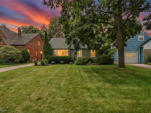 99 Hartman St, Berea, OH 44017