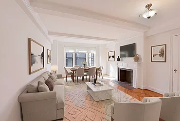 400 East 59th Street, #11A