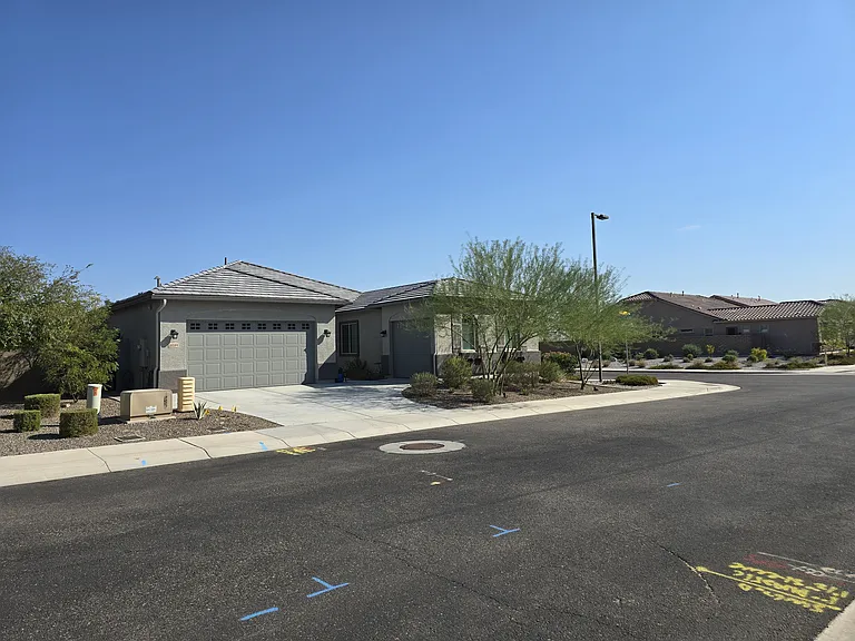 18589 W Chuckwalla Canyon Rd — Photo 8