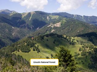 LOT A Sneaky Pete Ct, Cloudcroft, NM 88317