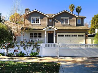 4131 Colbath Ave, Sherman Oaks, CA 91423