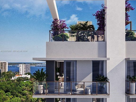 3rd image of 1611 SW 2nd Ave #1005