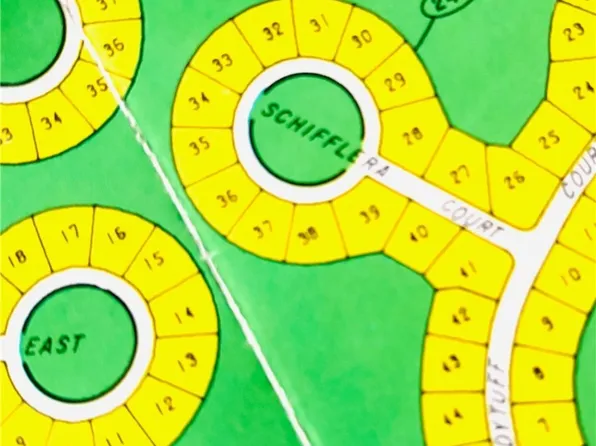 6 Schefflera Ct, Homosassa, FL 34446