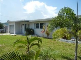 314 6th Ave, Melbourne Beach, FL 32951