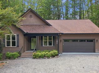 191 Weatherbend, Pittsboro, NC 27312