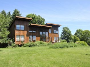 2846 W Hill Rd, Hamilton, NY 13346