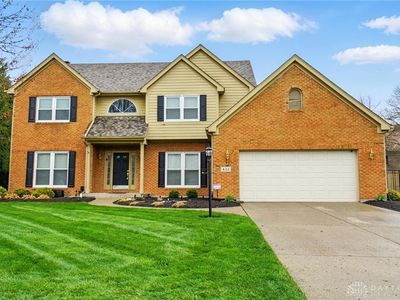 433 Vincent Ct, Middletown, OH, 45042