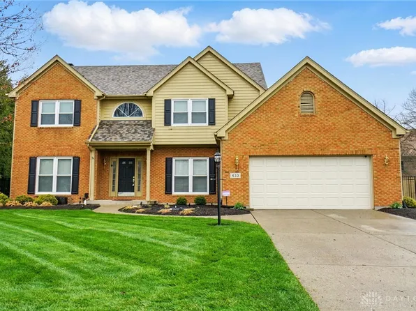 433 Vincent Ct, Middletown, OH 45042