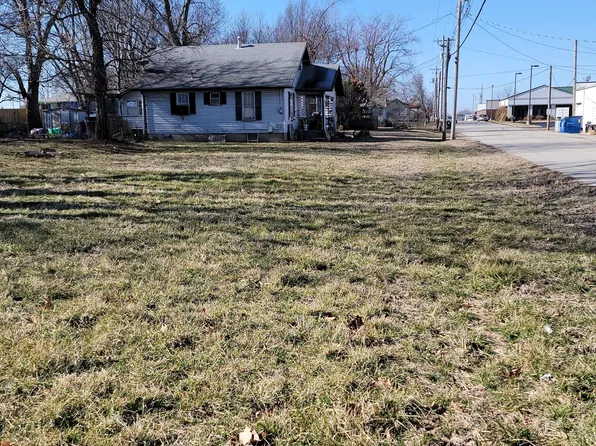 Lot 12 Market Street, Mt Vernon, MO 65712