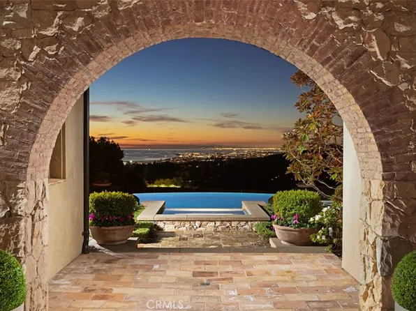 1 Clear Water, Newport Coast, CA 92657