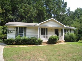 34 Rowe St, Newnan, GA 30263