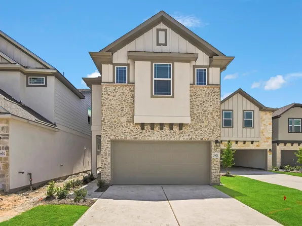 2971 Park Hill Ln, Stafford, TX 77477