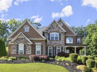 449 Timber Pl, Milton, GA 30004