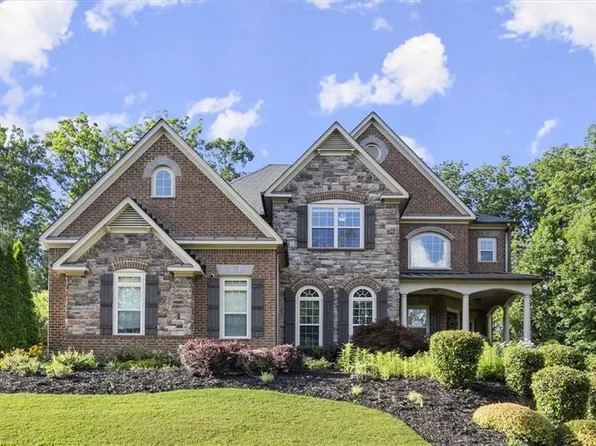 449 Timber Pl, Milton, GA 30004