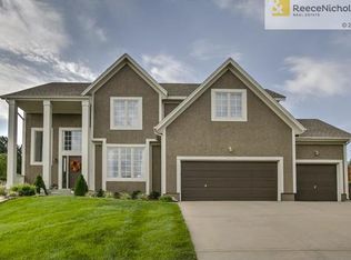14131 W 54th St, Shawnee, KS 66216