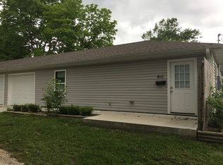 611 W Austin Blvd, Nevada, MO 64772
