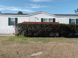 29552 Highway 124, Winnie, TX 77665