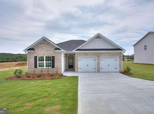 145 Muscadine Pass, Homer, GA 30547