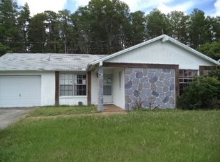 3260 La Verne Ct, New Port Richey, FL 34655