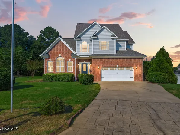 53 Westcliff Court, Clayton, NC 27527