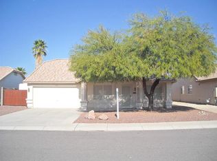 942 W 15th Ave, Apache Junction, AZ 85120