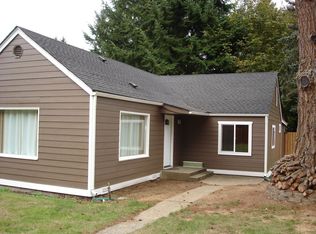 3936 Kitty Hawk Dr NW, Bremerton, WA 98312
