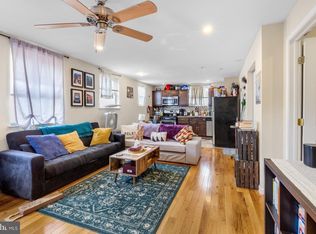 2001 S 11th St #3, Philadelphia, PA 19148