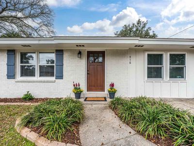 416 Warwick St, Gulf Breeze, FL, 32561