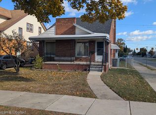 6500 Appoline St, Dearborn, MI 48126