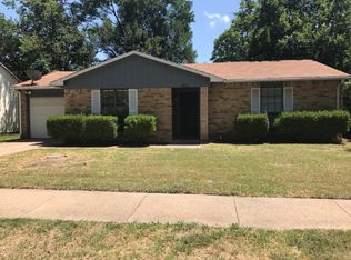 2408 Sweetwood Dr, Fort Worth, TX 76131