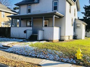 1722 School St, Rockford, IL 61101