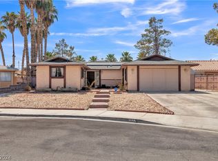 653 Pine Ridge Dr, Las Vegas, NV 89110