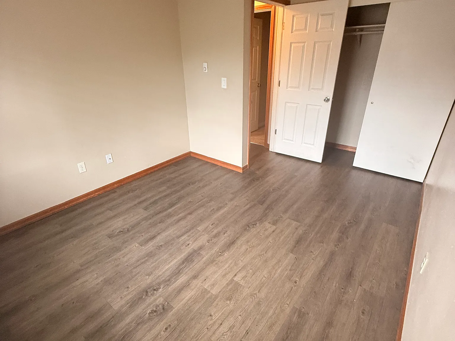 1 bed, 598 sqft, $1,195 — Photo 4