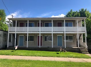 89 S Maple St APT 1, Akron, OH 44302