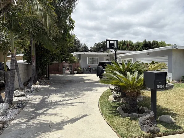 9955 Parkinson Ave, Whittier, CA 90605