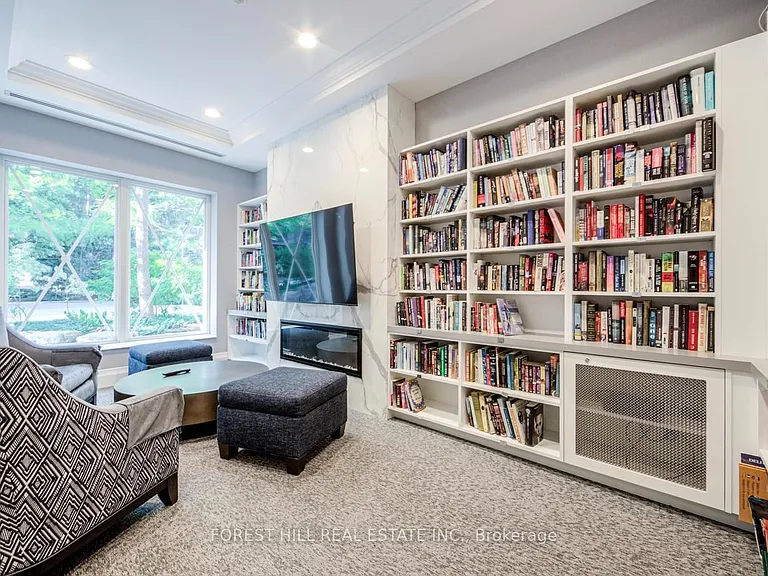 38 William Carson Cres #114 — Photo 47