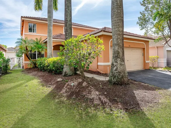 934 Bluewood Ter, Fort Lauderdale, FL 33327