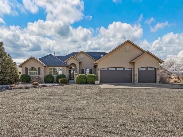 9838 5650 Road, Olathe, CO 81425