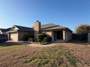 4801 Mallard Ln, Killeen, TX 76542