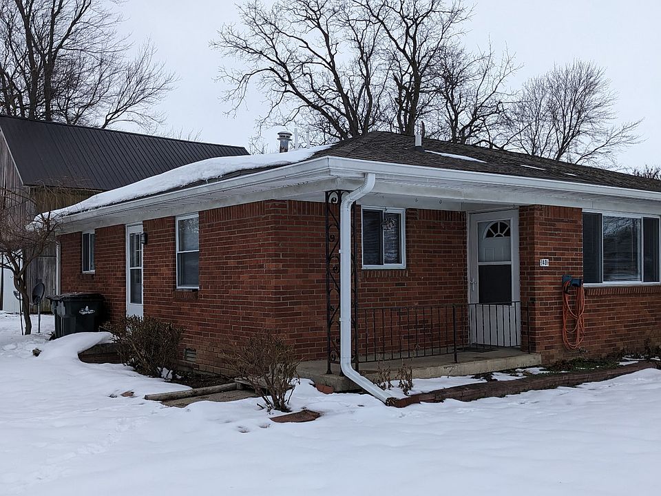1st image of 1401 N Franklin St