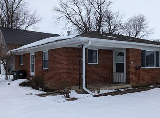 1401 N Franklin St, Greensburg, IN 47240