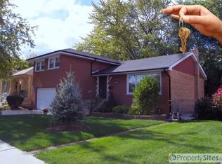 11320 S Rockwell St, Chicago, IL 60655