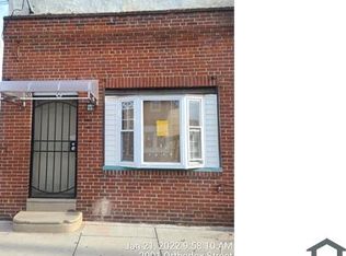 2001 Orthodox St FLOOR 1, Philadelphia, PA 19124