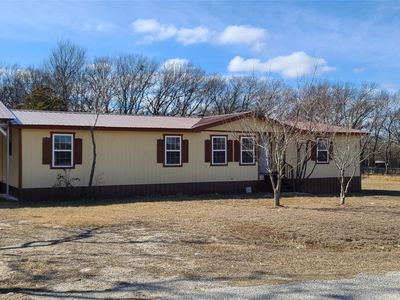 6012 Moose Dr, Granbury, TX, 76048