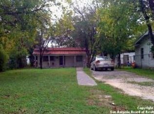 314 Gardina St, San Antonio, TX 78201