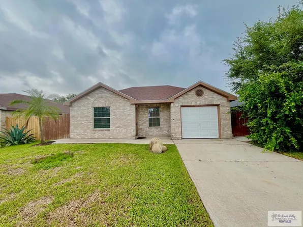 2214 El Cielo, Brownsville, TX 78520