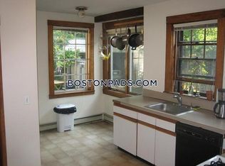 375 Mount Auburn St #1, Cambridge, MA 02138